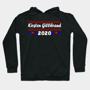 Kirsten Gillibrand Hoodie